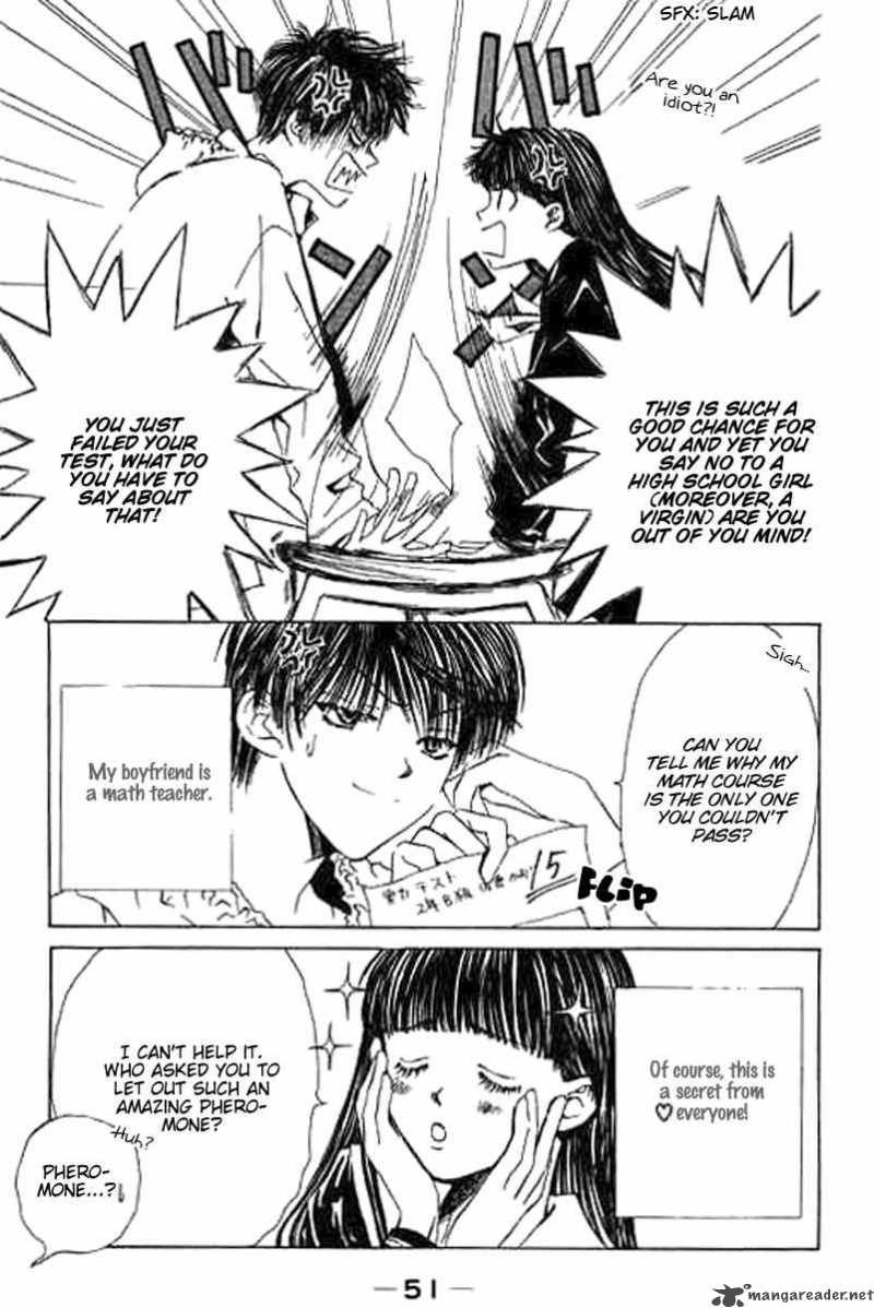 Sensei Oshiete Ageru 2 5