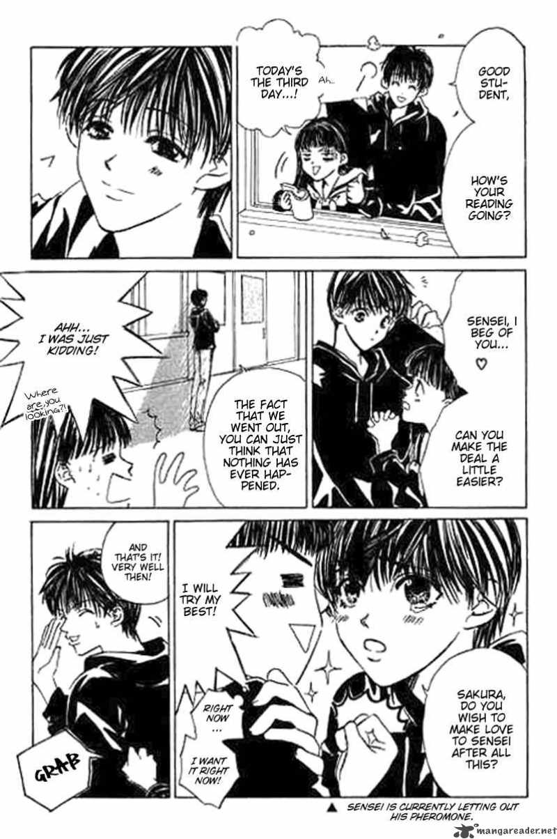 Sensei Oshiete Ageru 2 9
