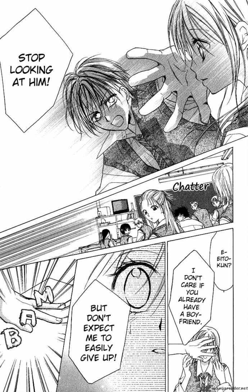 Sensei To Watashi 4 30