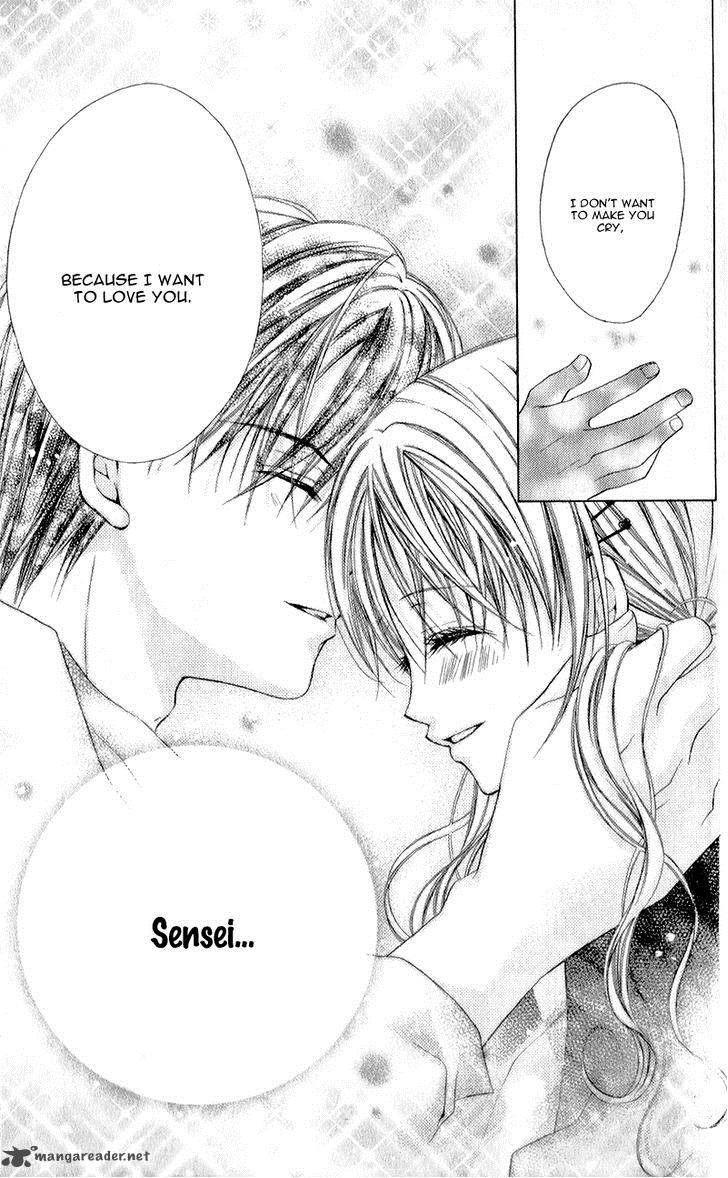 Sensei To Watashi 8 18