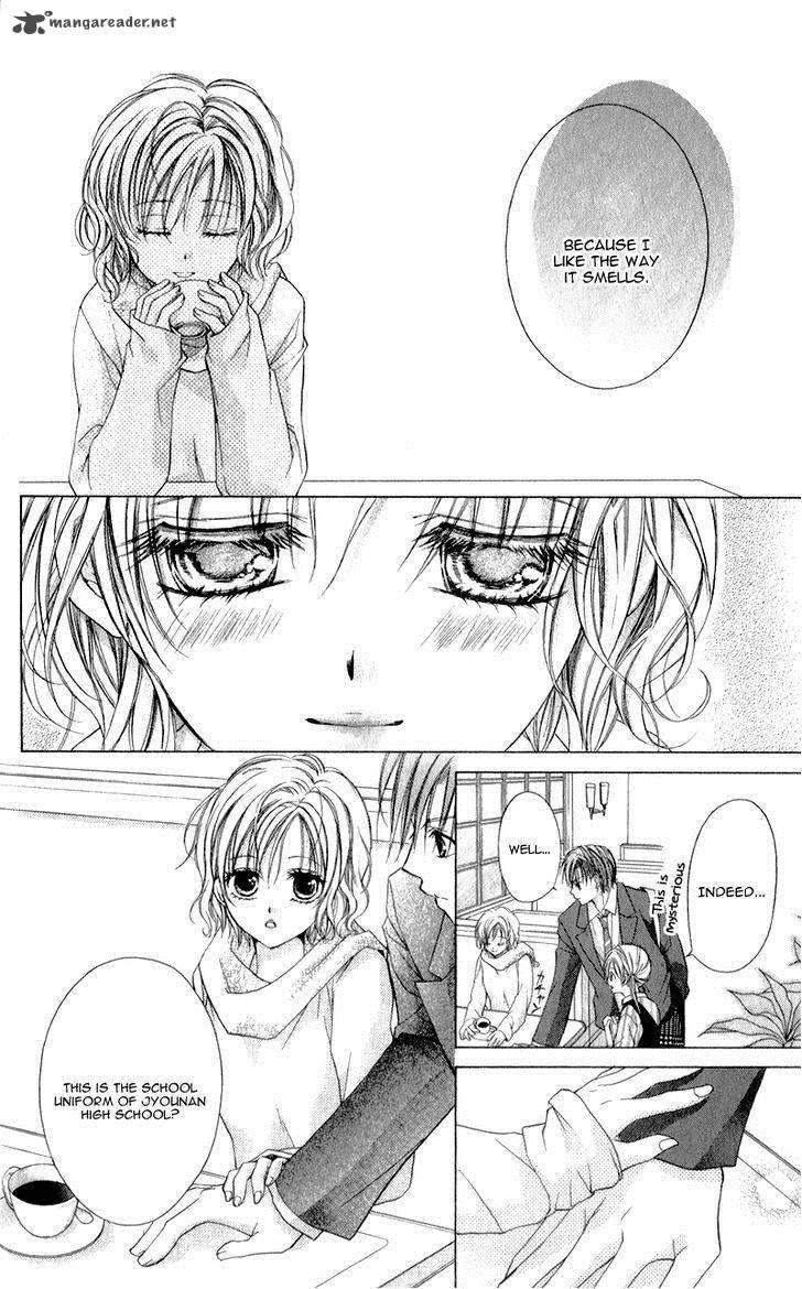 Sensei To Watashi 8 29