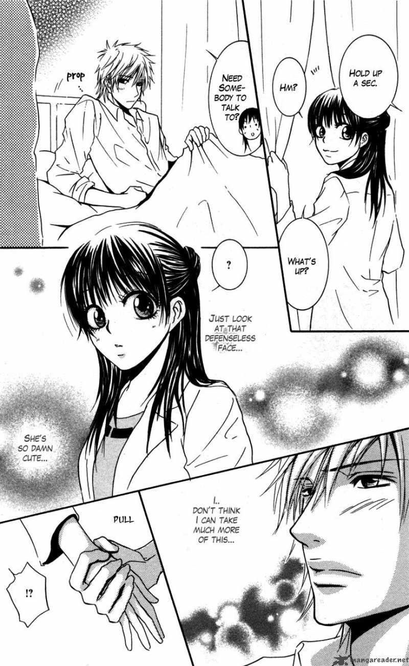 Sensei Wa Ore No Mono 1 16