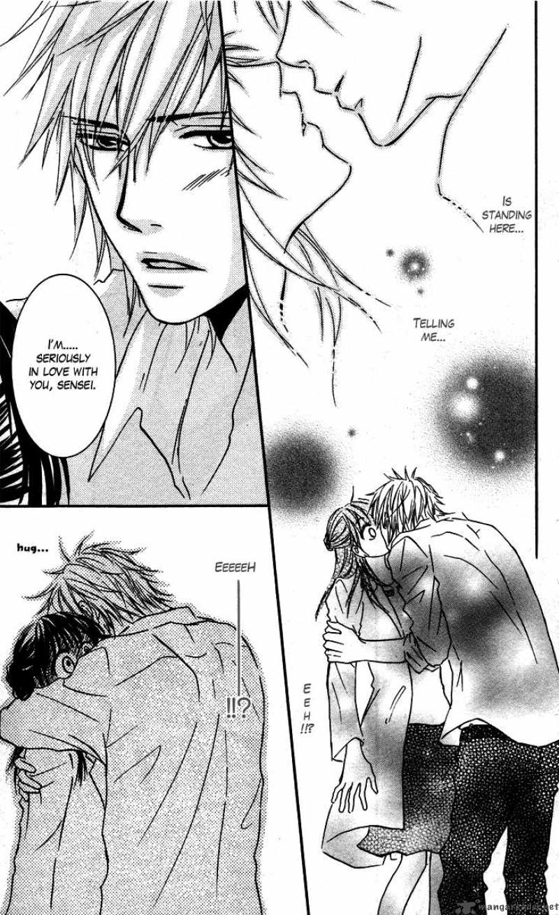 Sensei Wa Ore No Mono 1 23
