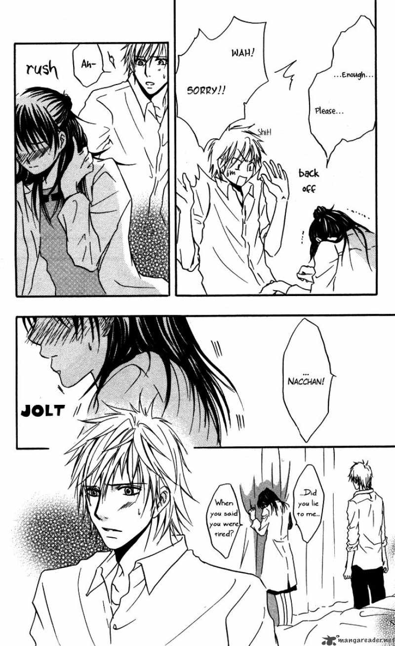 Sensei Wa Ore No Mono 1 25