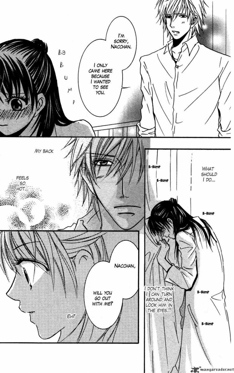 Sensei Wa Ore No Mono 1 26