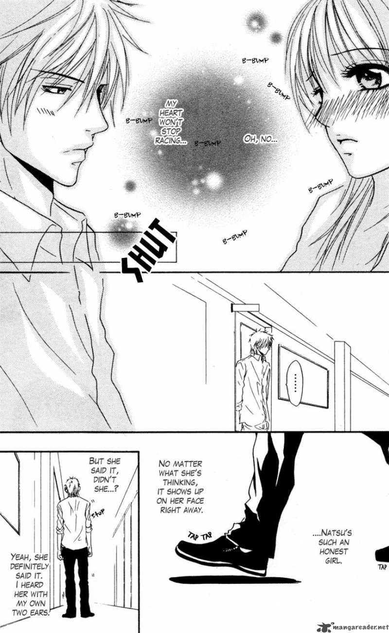 Sensei Wa Ore No Mono 1 33