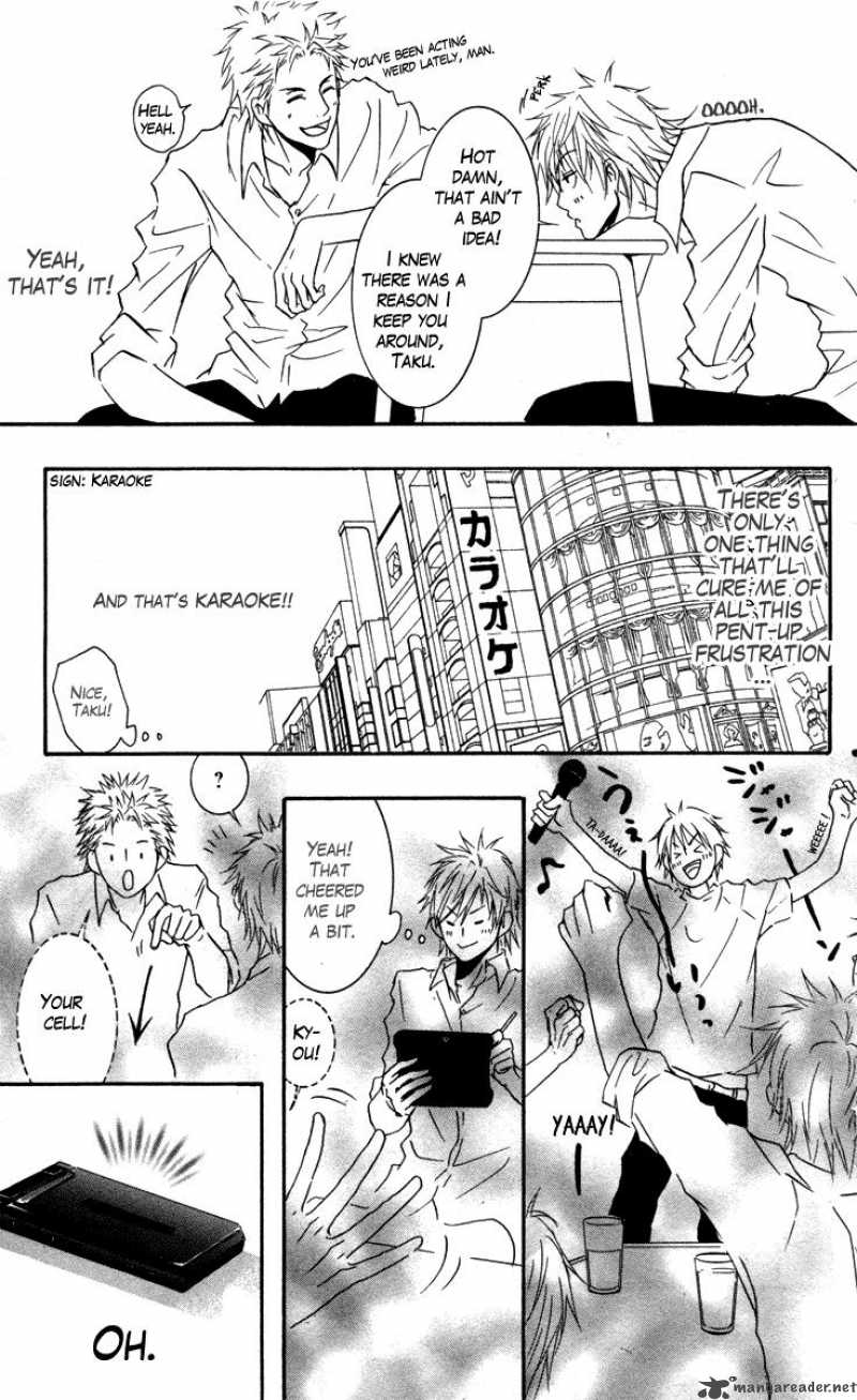 Sensei Wa Ore No Mono 1 39