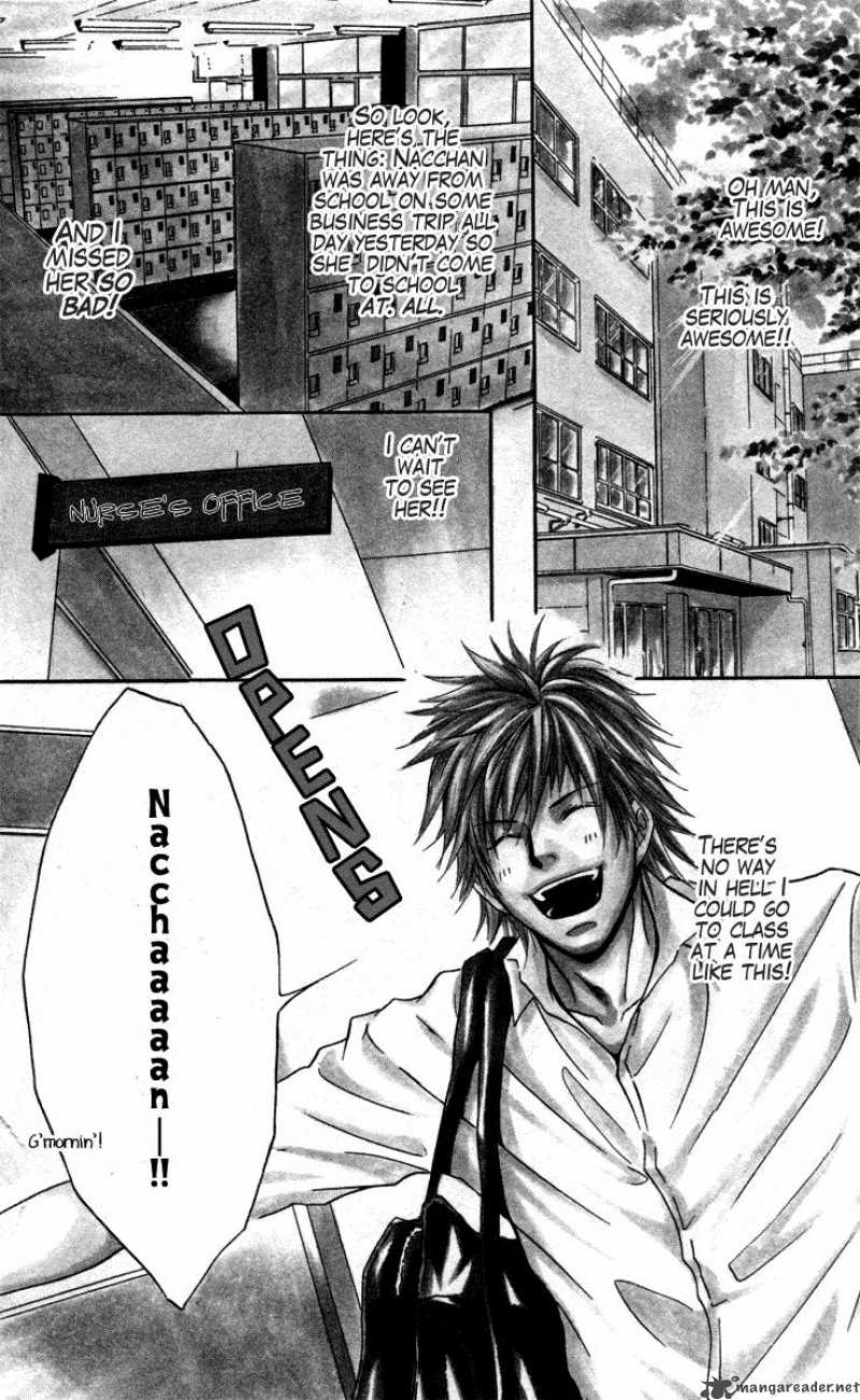 Sensei Wa Ore No Mono 1 6