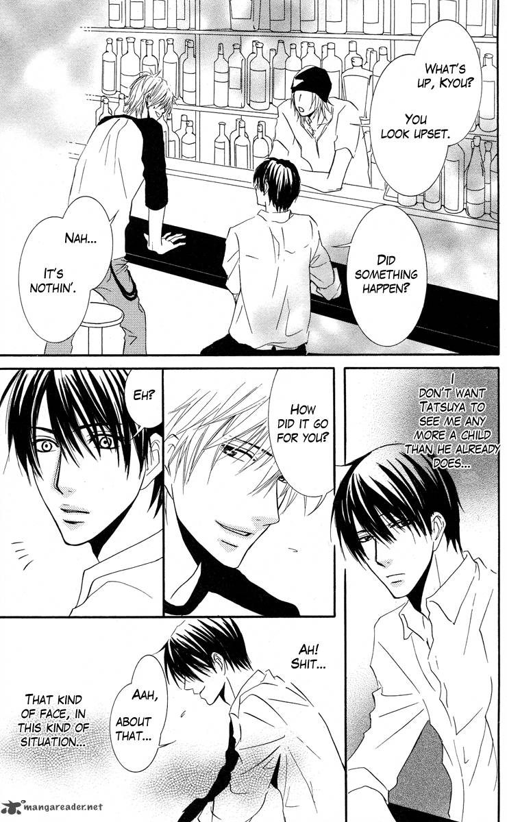 Sensei Wa Ore No Mono 10 10
