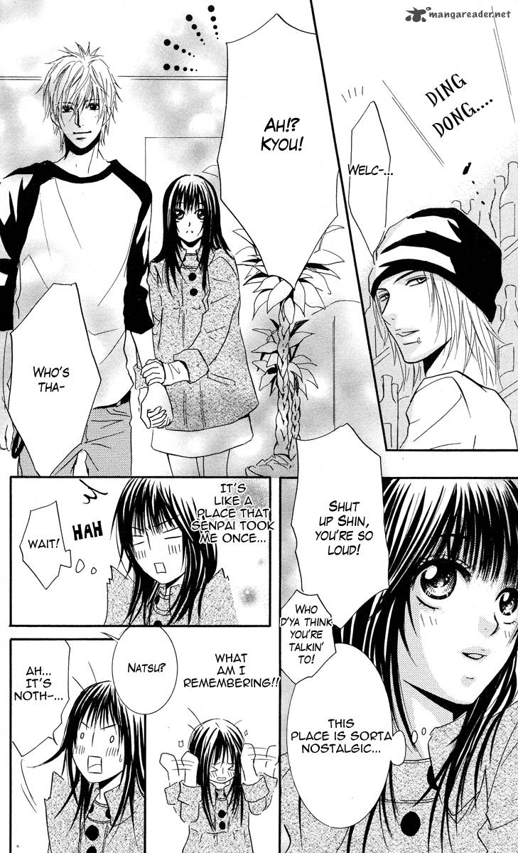 Sensei Wa Ore No Mono 10 19