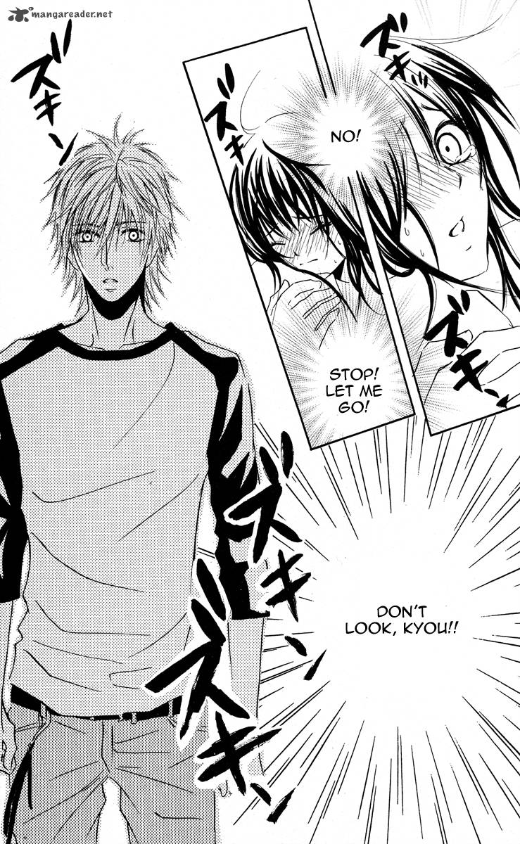 Sensei Wa Ore No Mono 10 26