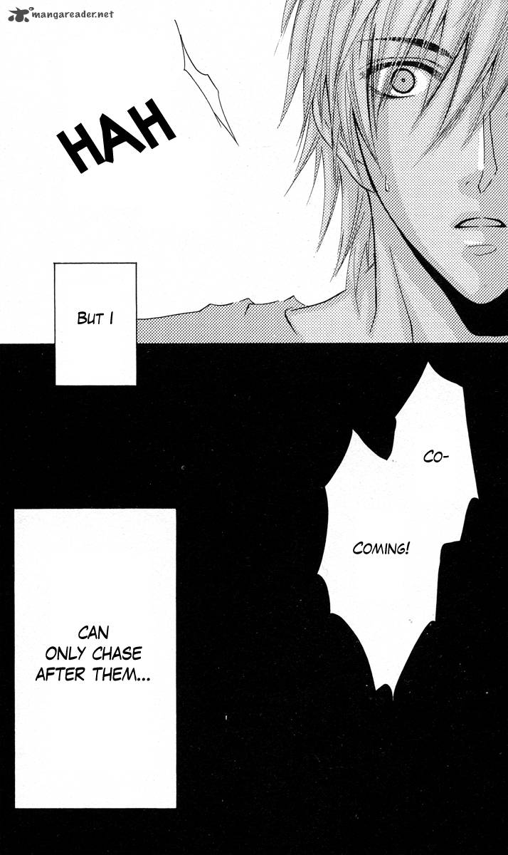 Sensei Wa Ore No Mono 10 29
