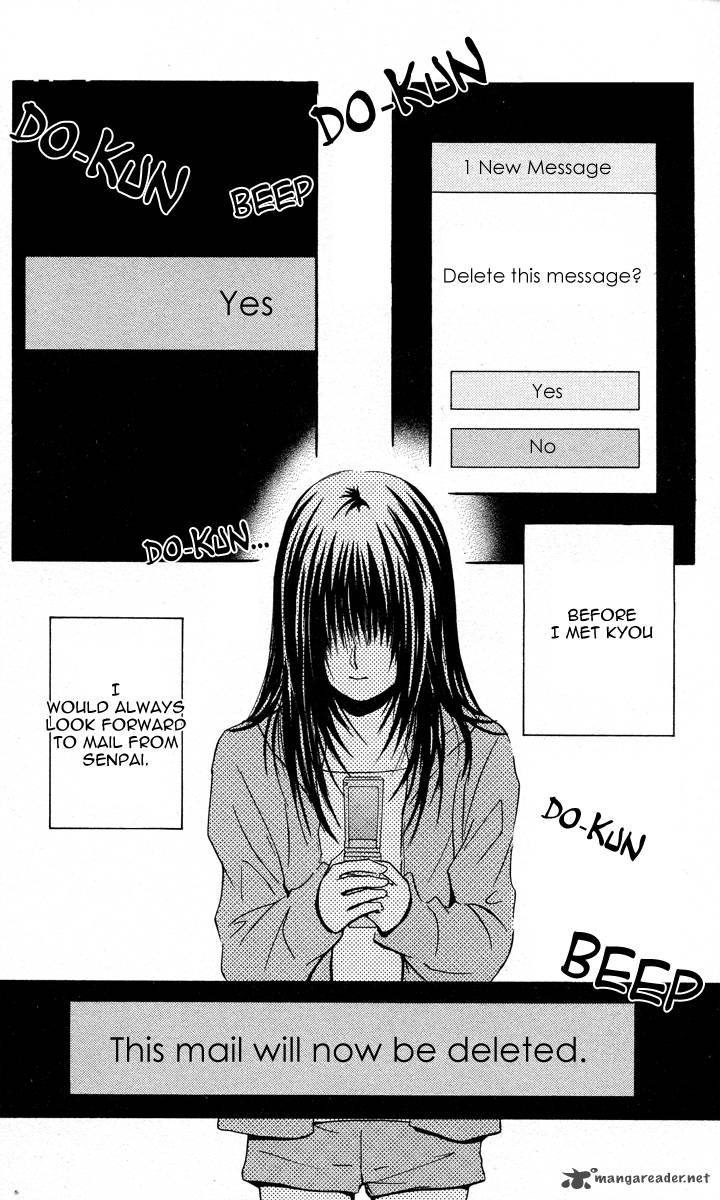 Sensei Wa Ore No Mono 10 3