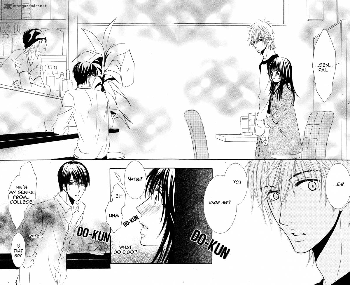 Sensei Wa Ore No Mono 10 30