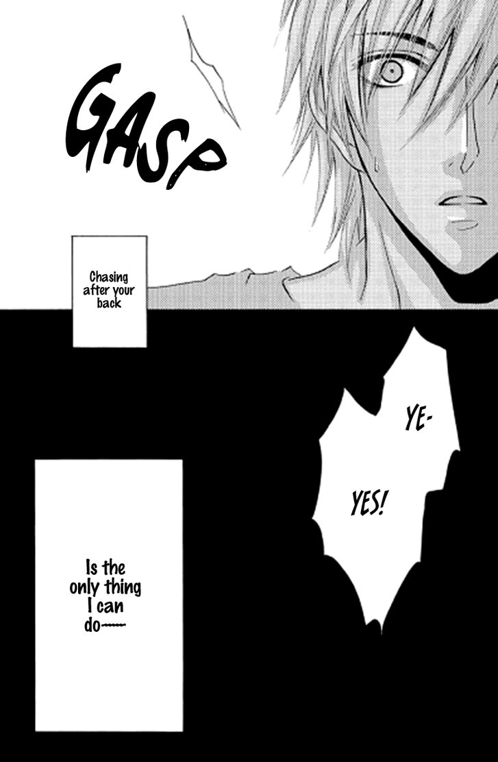 Sensei Wa Ore No Mono 11 2
