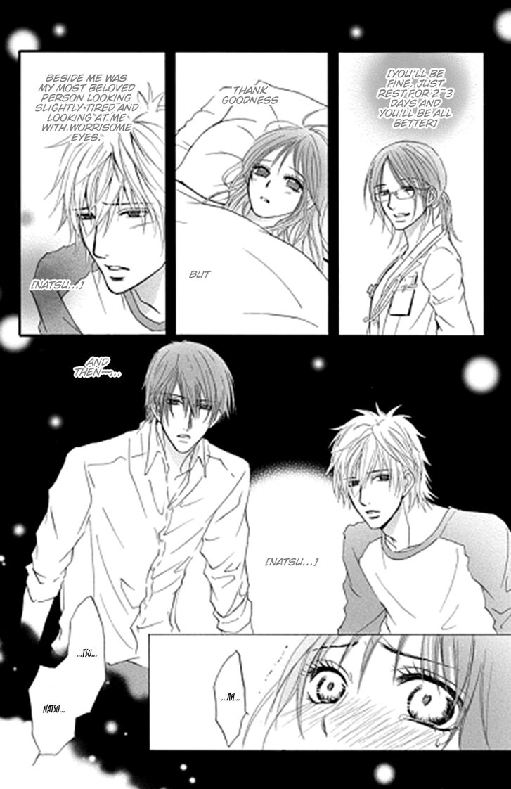 Sensei Wa Ore No Mono 11 20