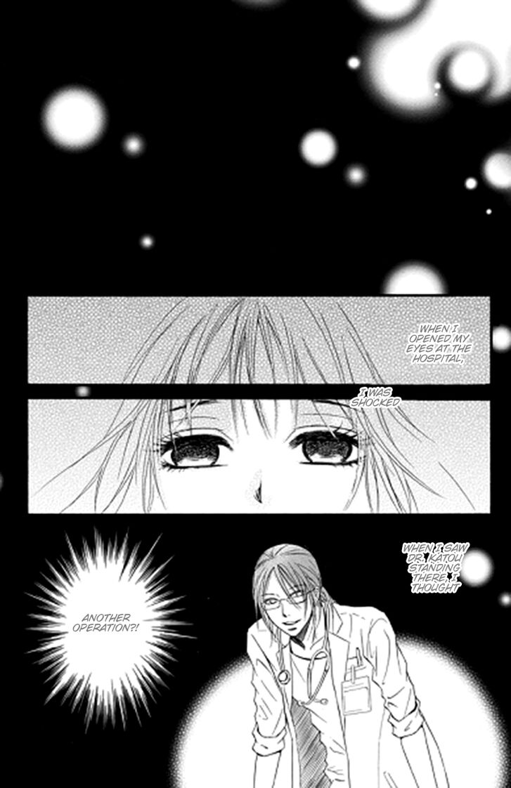 Sensei Wa Ore No Mono 11 21