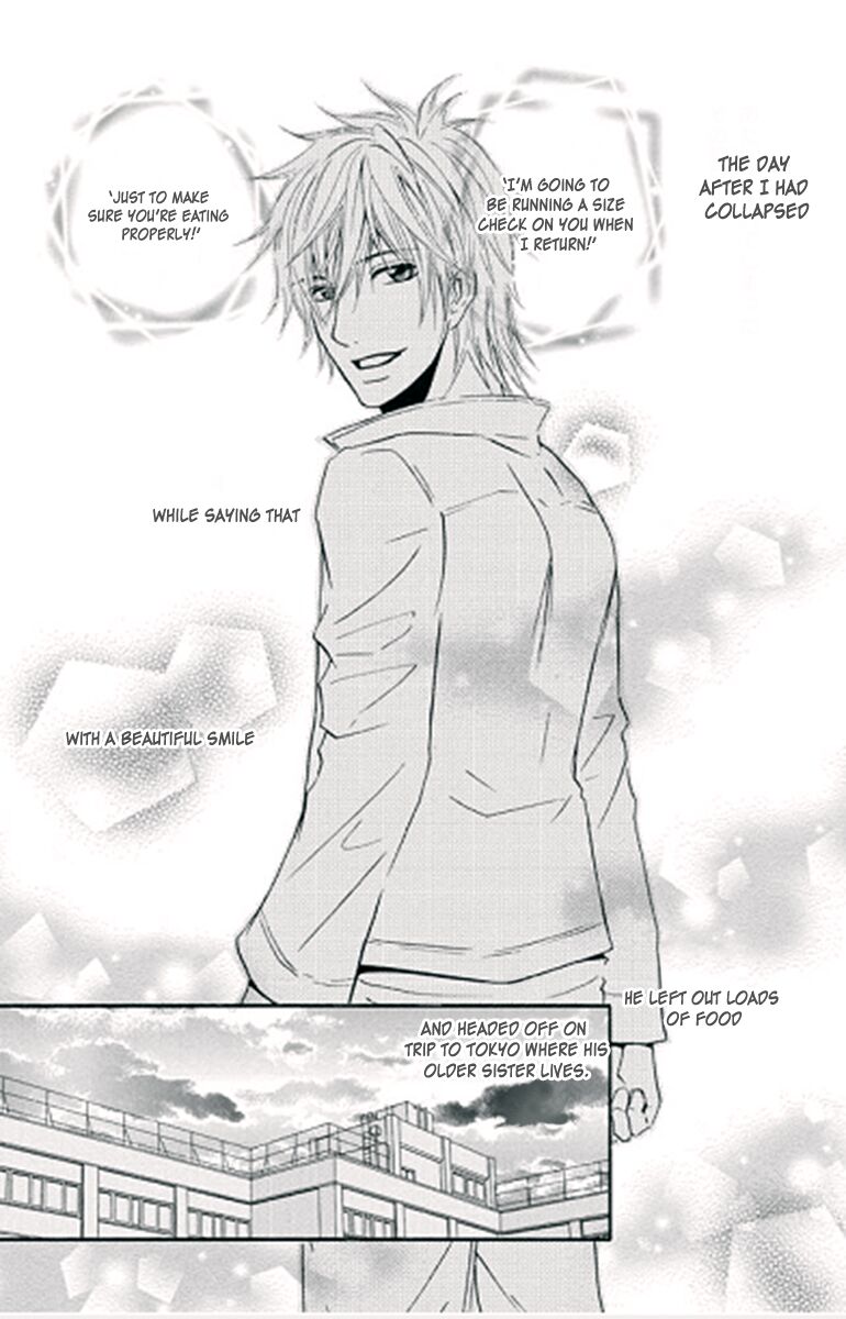 Sensei Wa Ore No Mono 12 2