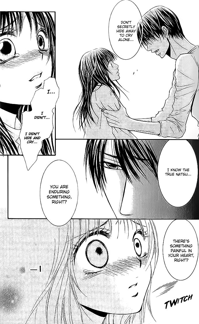 Sensei Wa Ore No Mono 13 13