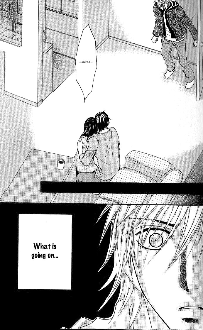Sensei Wa Ore No Mono 13 17
