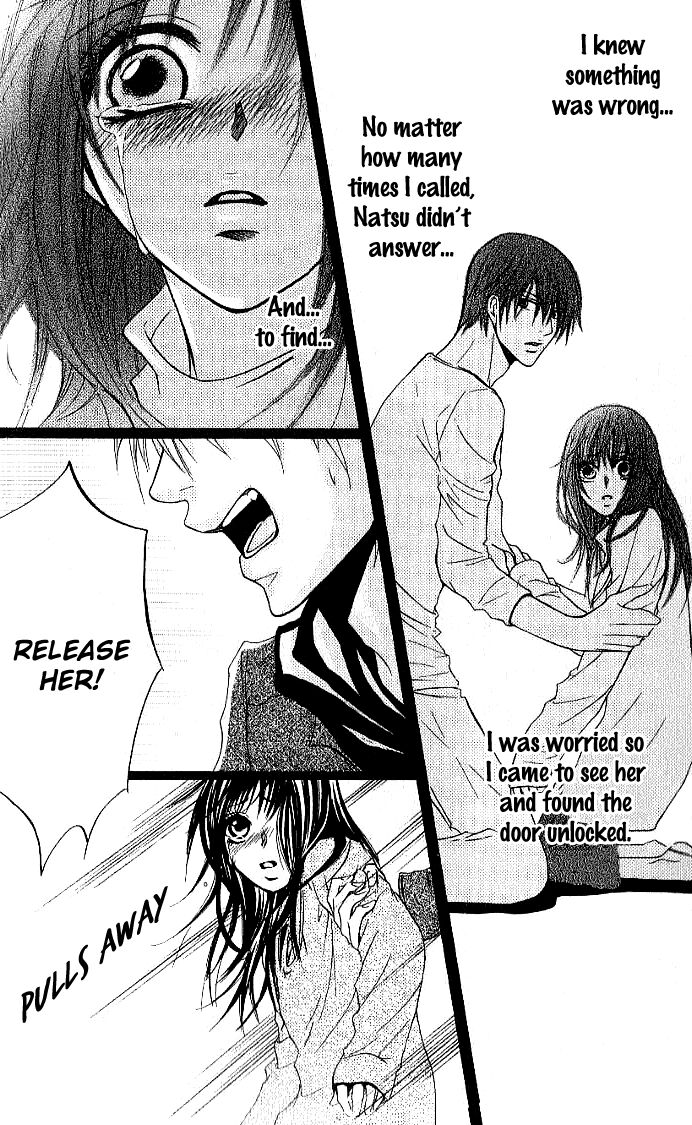 Sensei Wa Ore No Mono 13 18