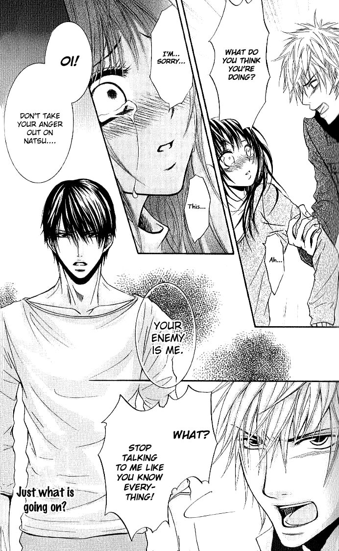 Sensei Wa Ore No Mono 13 19