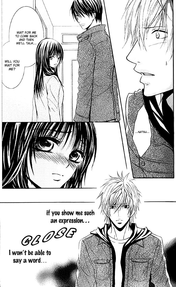 Sensei Wa Ore No Mono 13 25