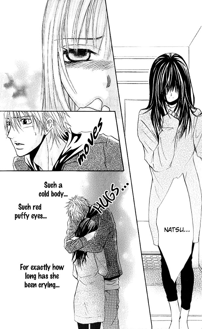 Sensei Wa Ore No Mono 13 28