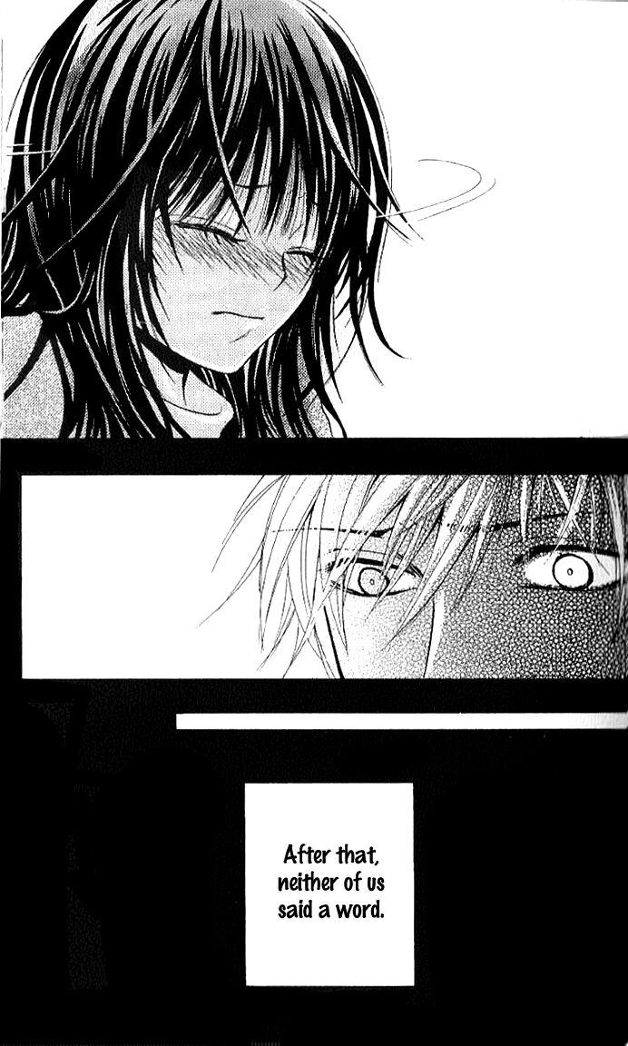 Sensei Wa Ore No Mono 13 31