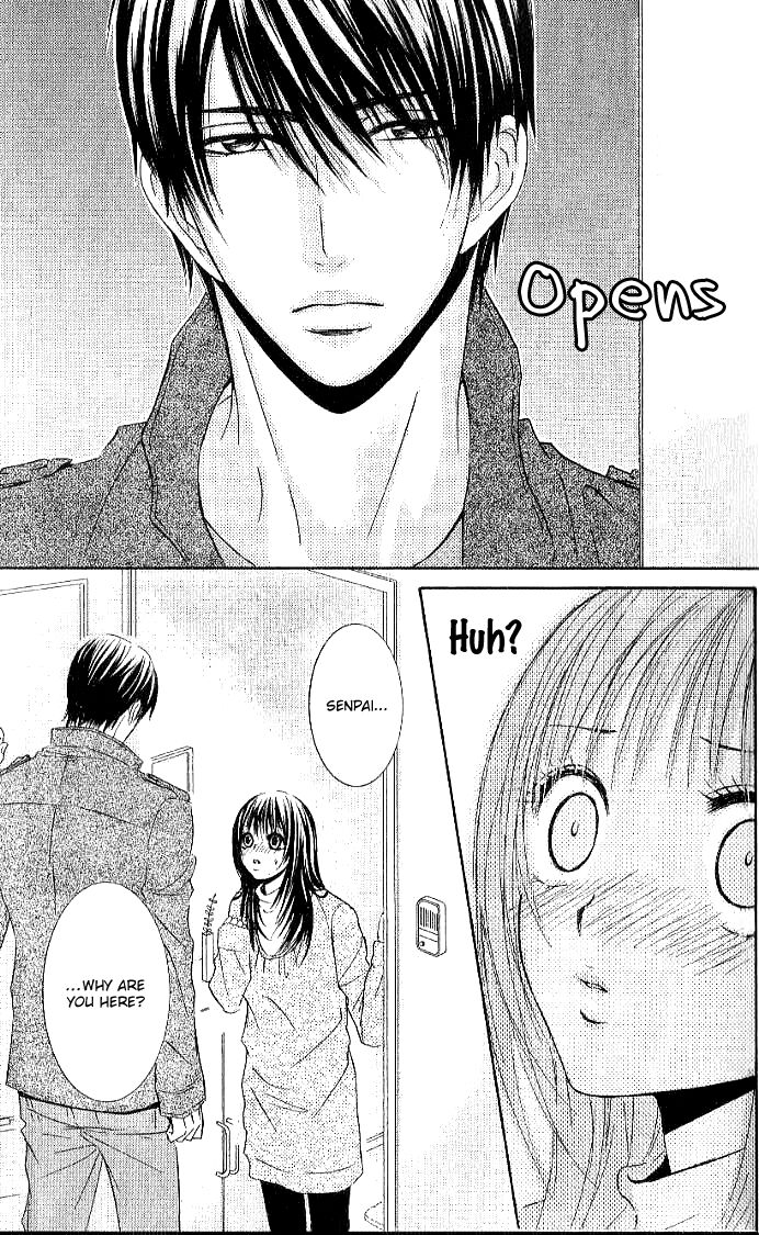 Sensei Wa Ore No Mono 13 5