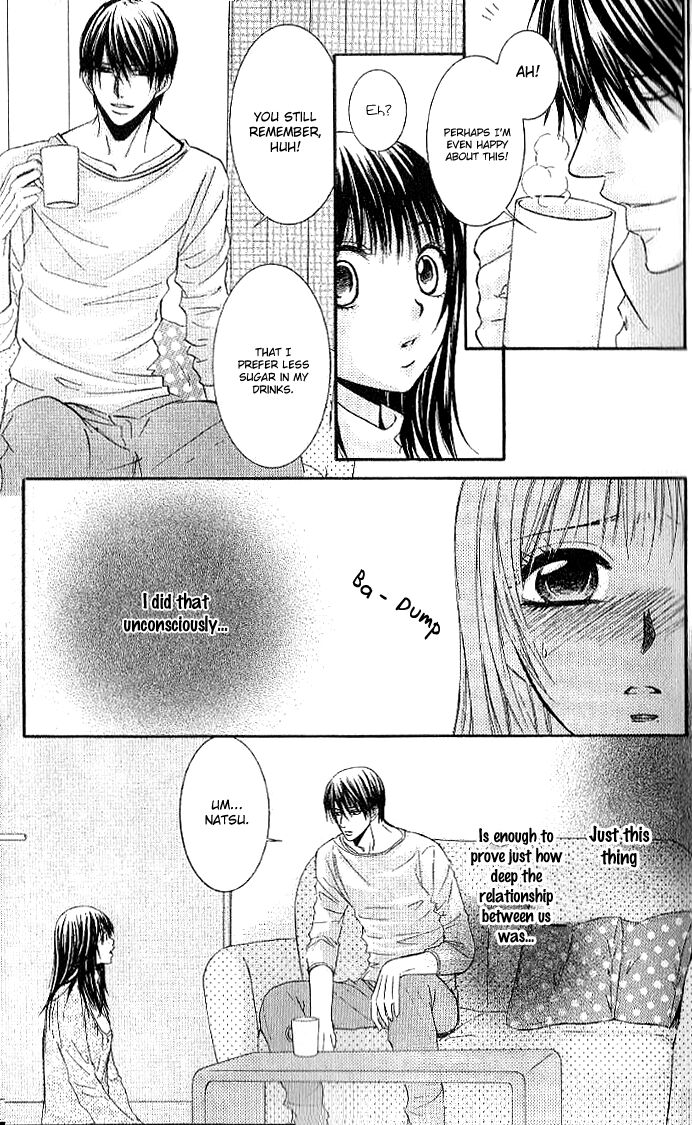 Sensei Wa Ore No Mono 13 9