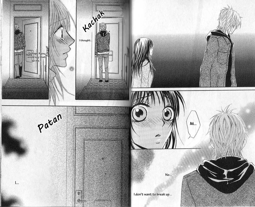 Sensei Wa Ore No Mono 14 11