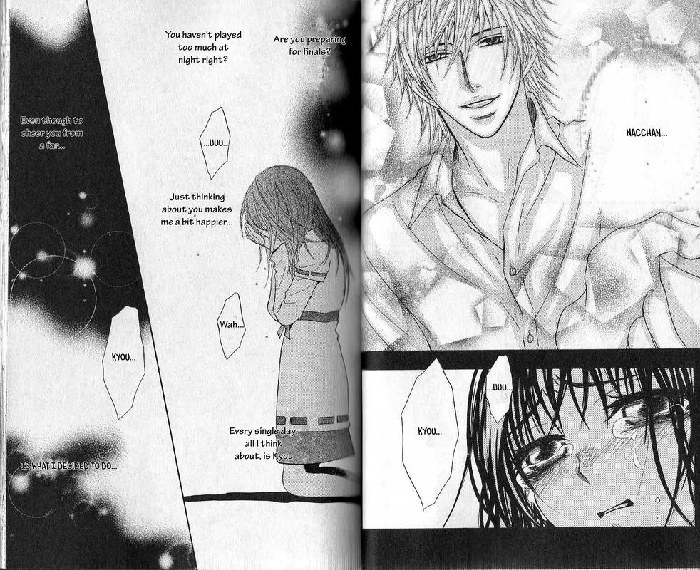 Sensei Wa Ore No Mono 14 17