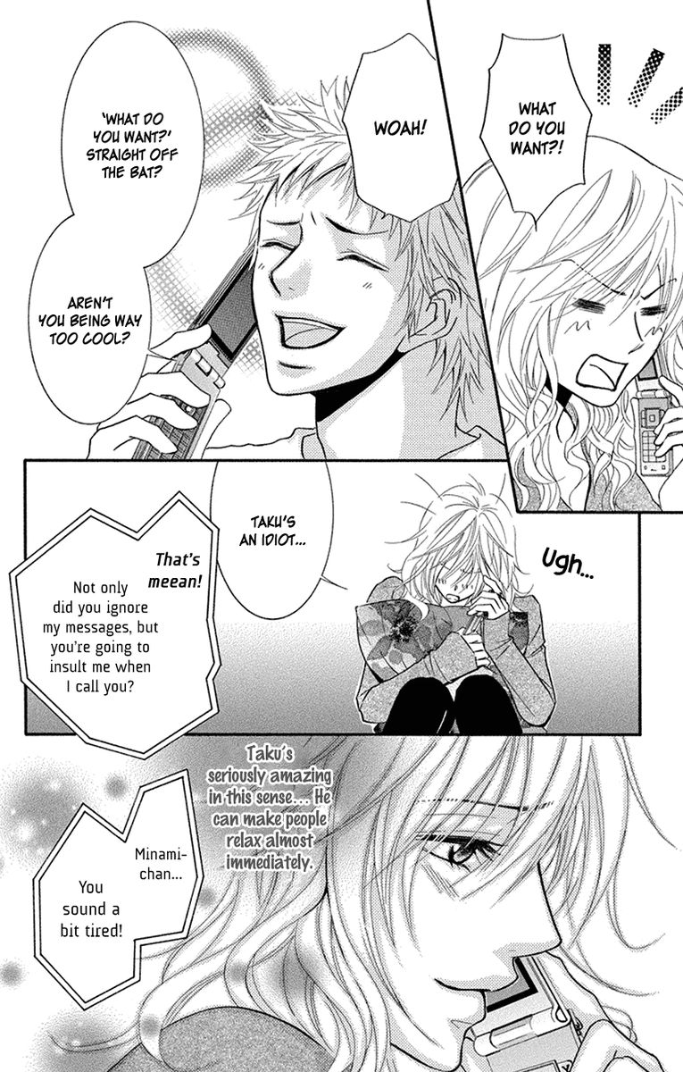 Sensei Wa Ore No Mono 15 6