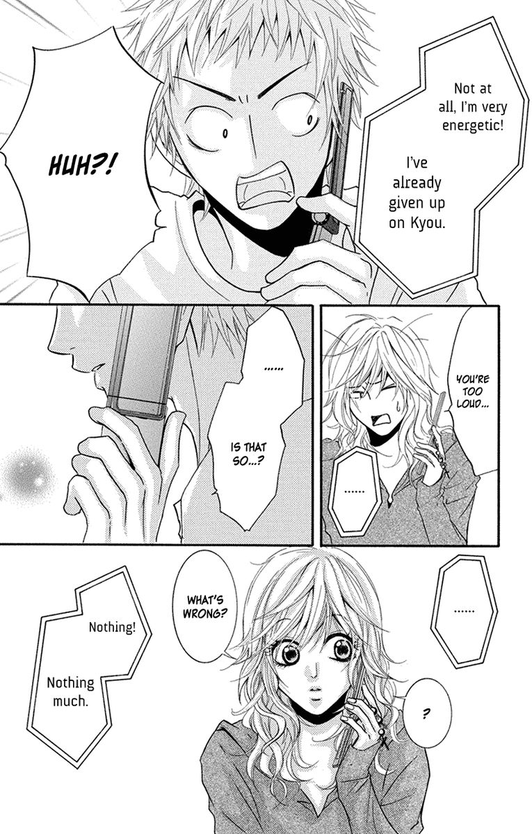 Sensei Wa Ore No Mono 15 8