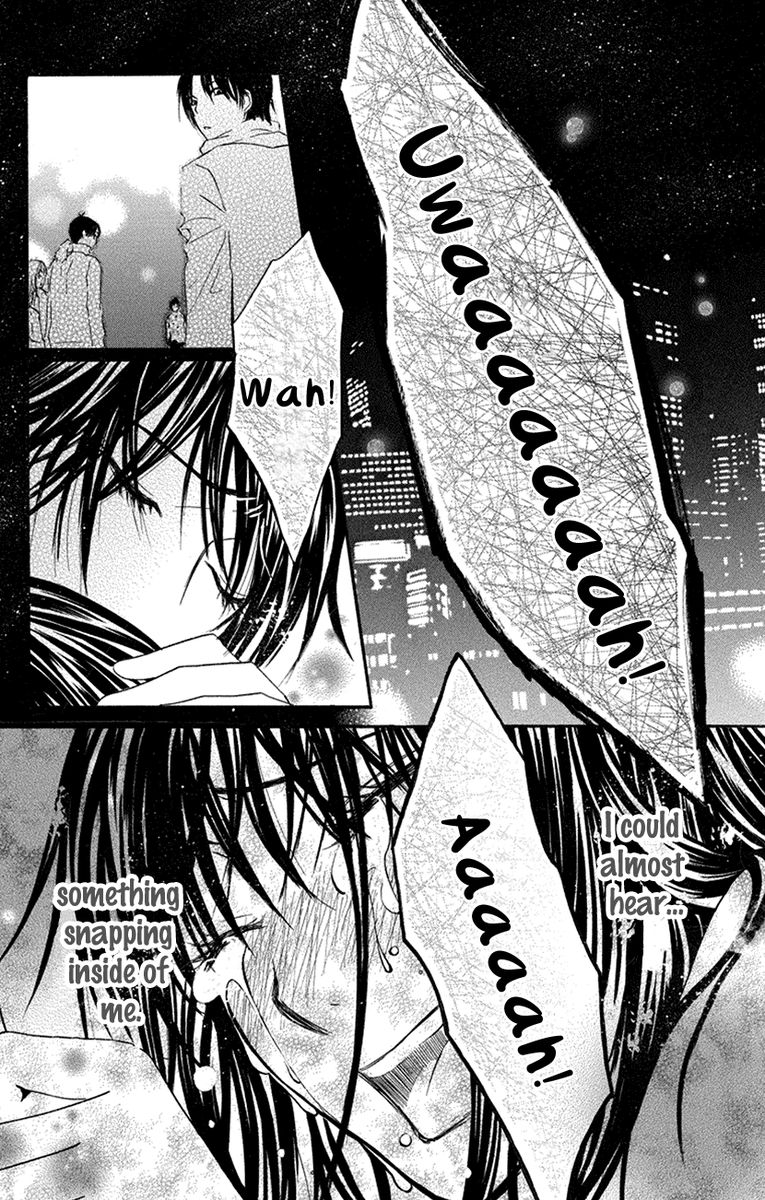 Sensei Wa Ore No Mono 16 10