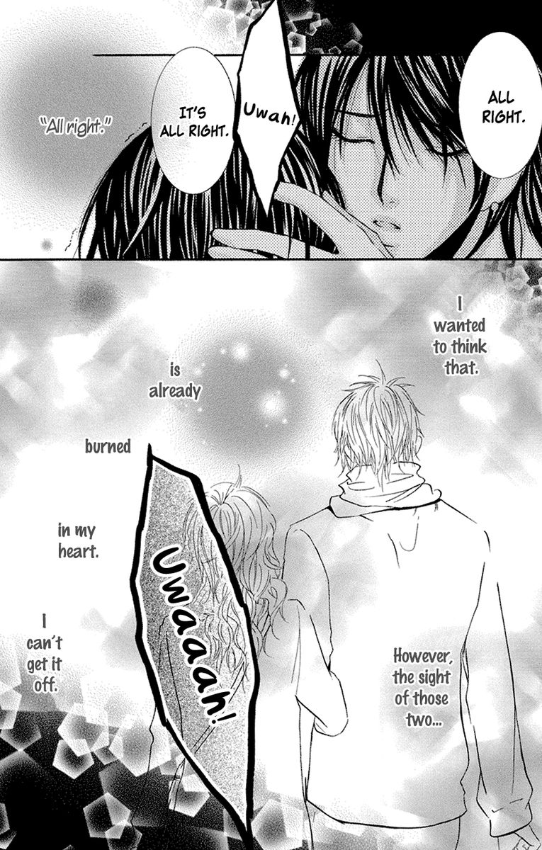 Sensei Wa Ore No Mono 16 11