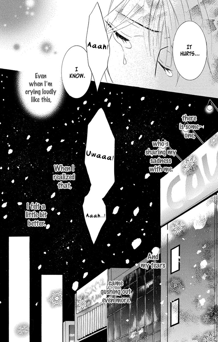 Sensei Wa Ore No Mono 16 12