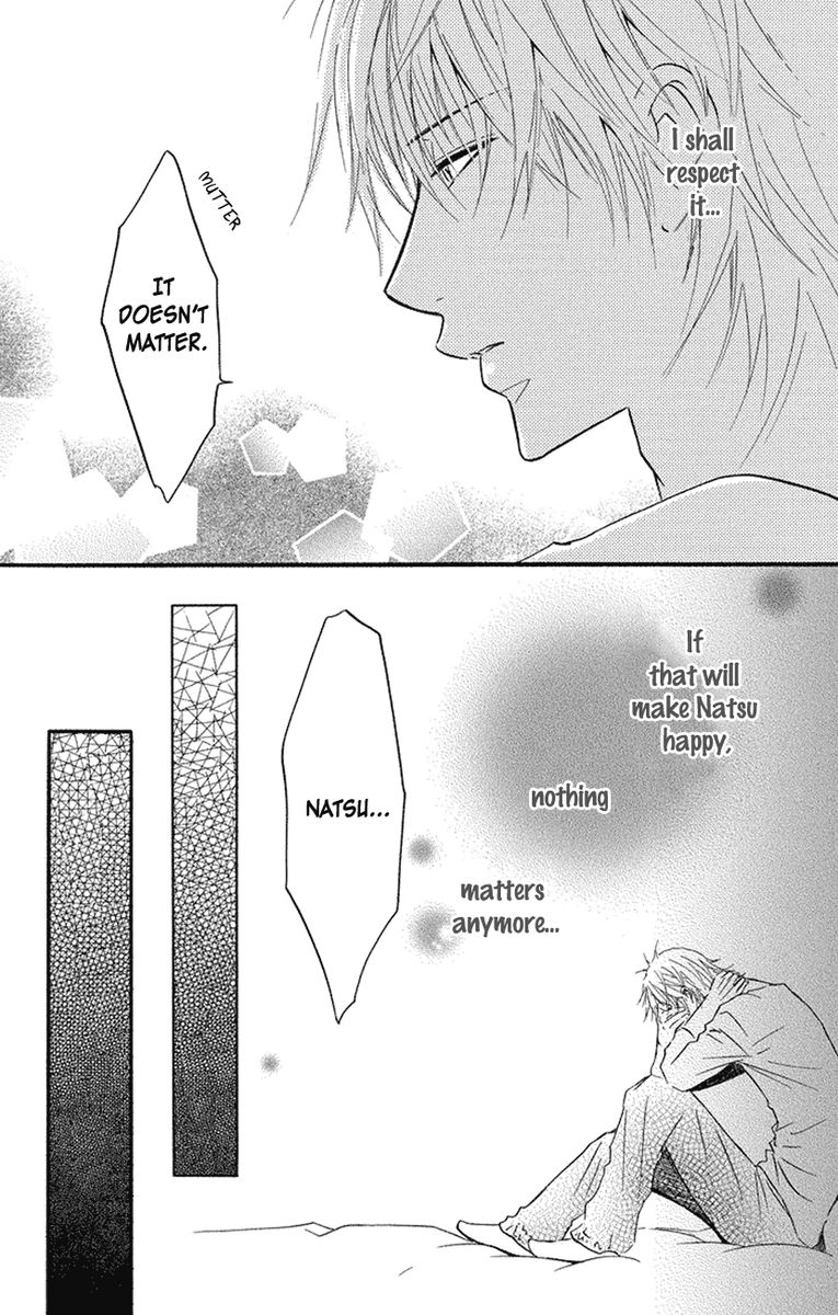 Sensei Wa Ore No Mono 16 17