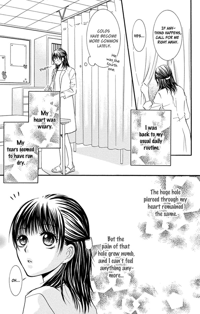 Sensei Wa Ore No Mono 16 19