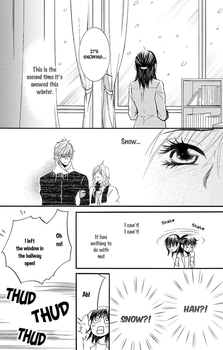 Sensei Wa Ore No Mono 16 20