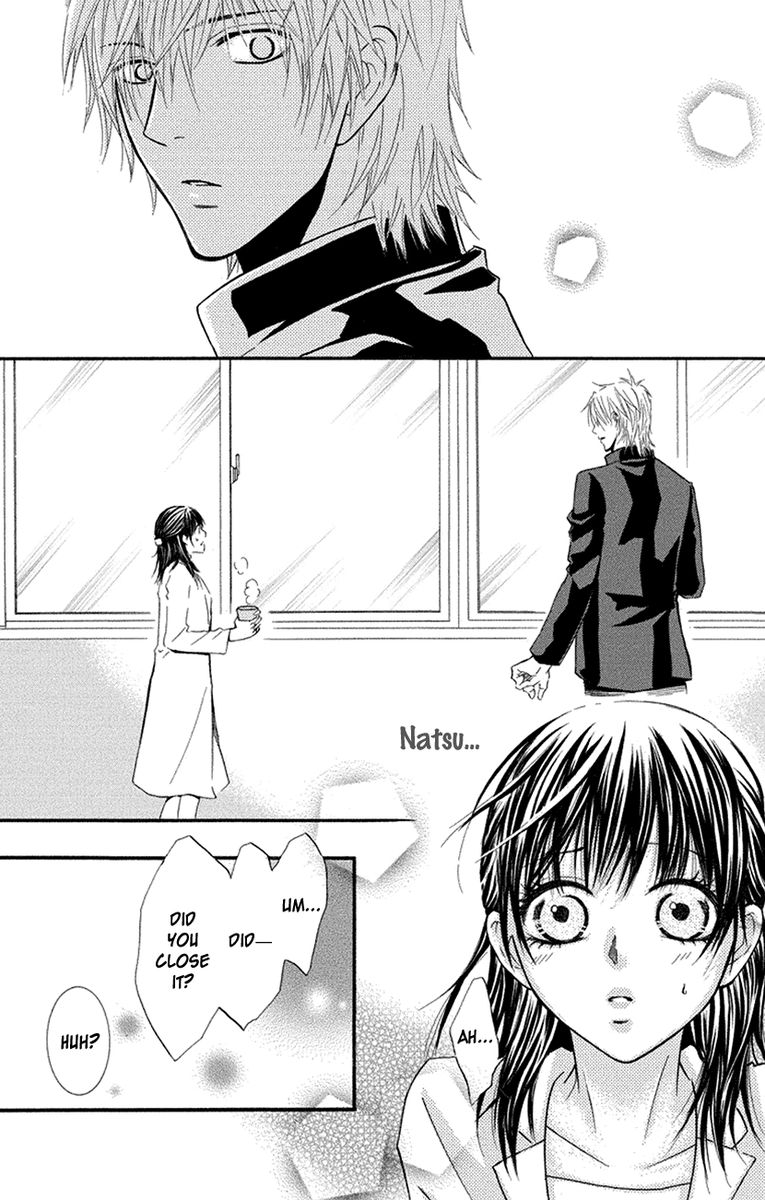 Sensei Wa Ore No Mono 16 24