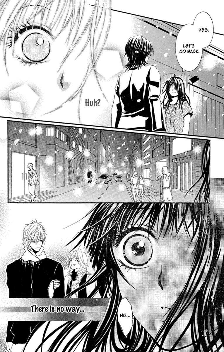 Sensei Wa Ore No Mono 16 4