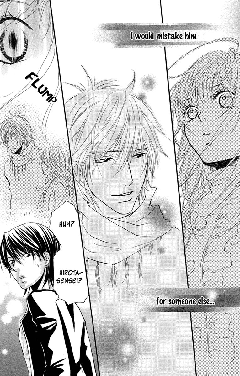 Sensei Wa Ore No Mono 16 5