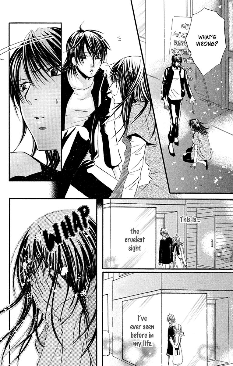 Sensei Wa Ore No Mono 16 6