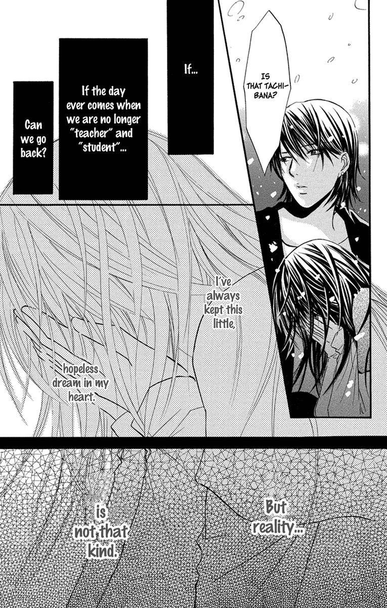 Sensei Wa Ore No Mono 16 7