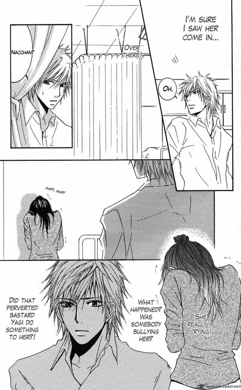 Sensei Wa Ore No Mono 2 17