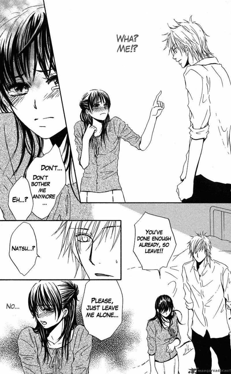 Sensei Wa Ore No Mono 2 20