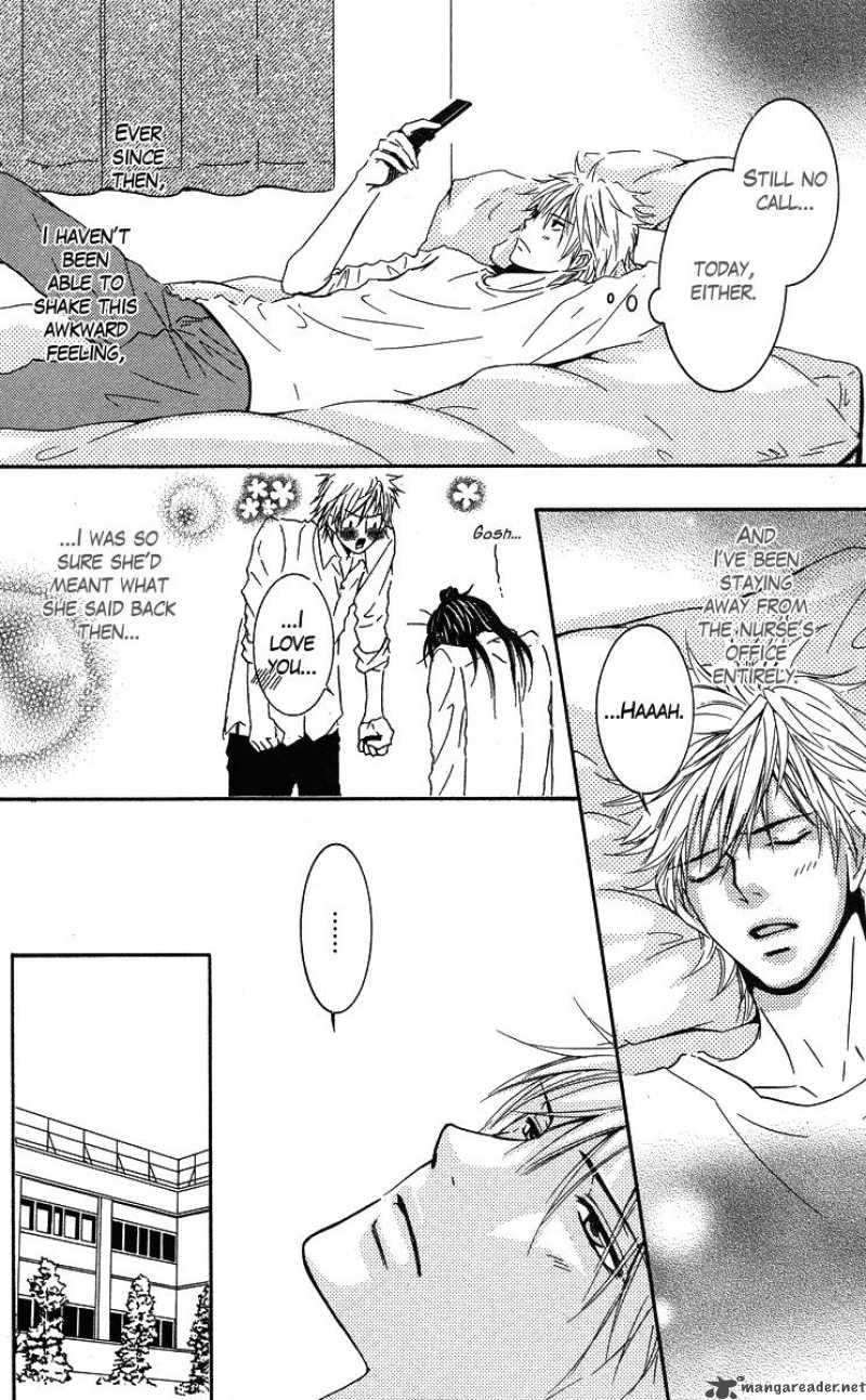 Sensei Wa Ore No Mono 2 24