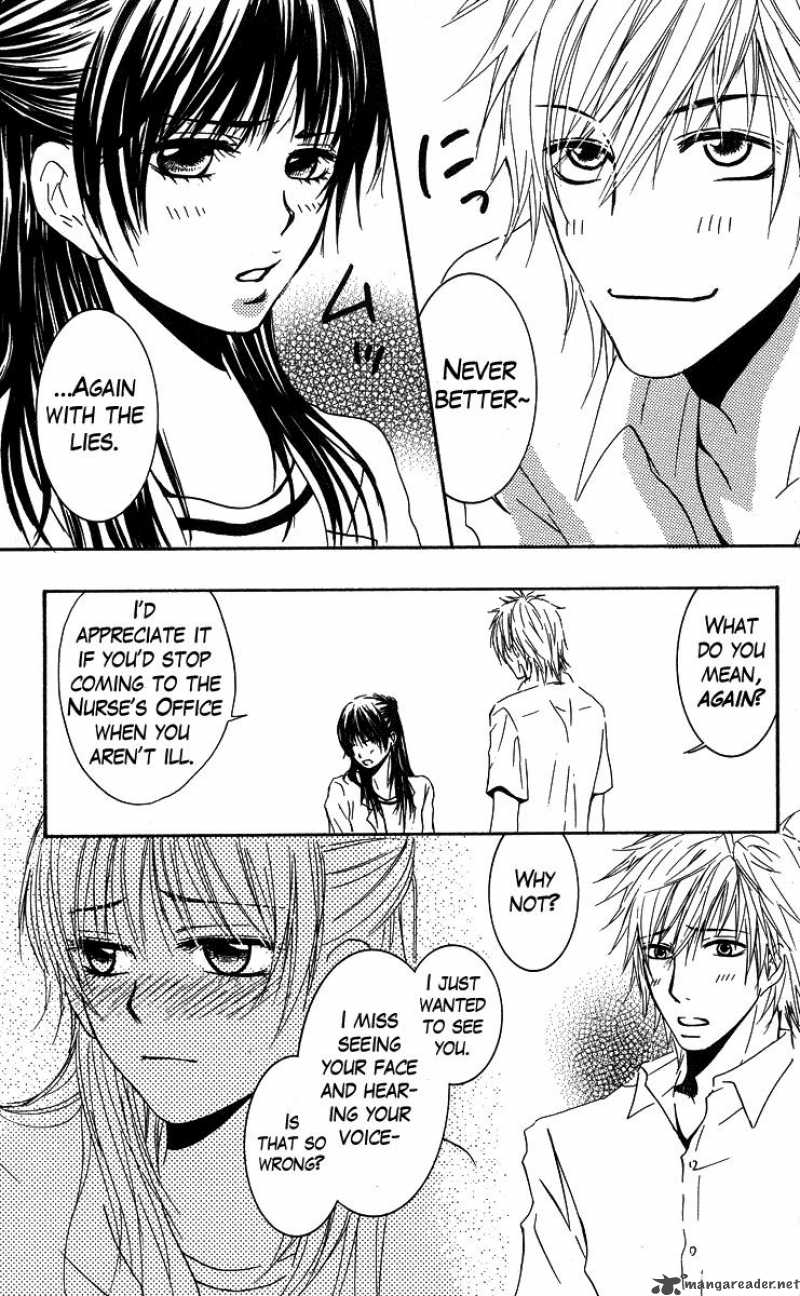 Sensei Wa Ore No Mono 2 27